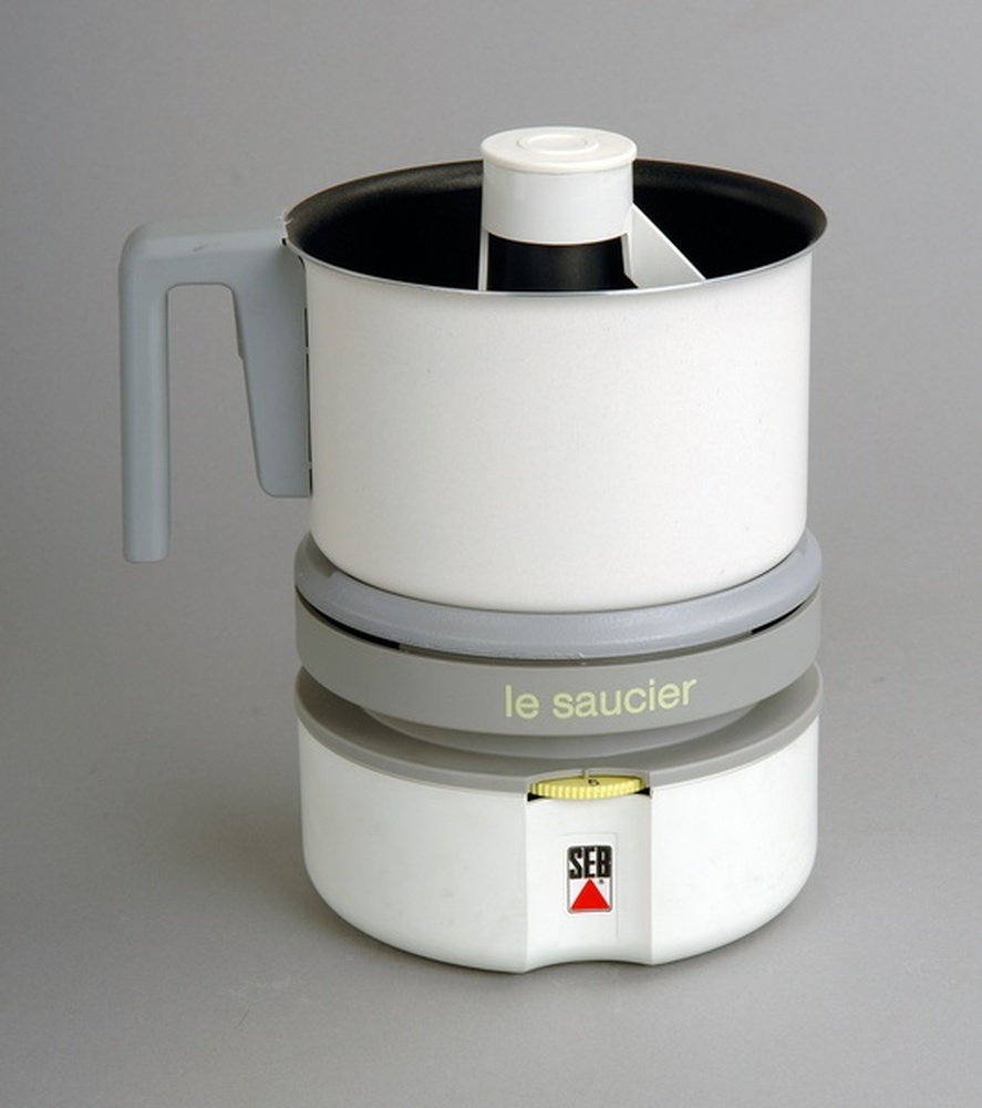 Saucière Le saucier