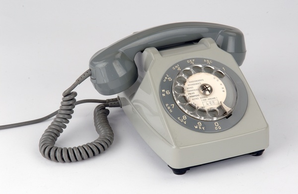 Téléphone
