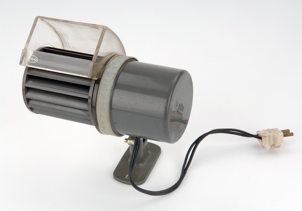 Ventilateur HL 2/23
