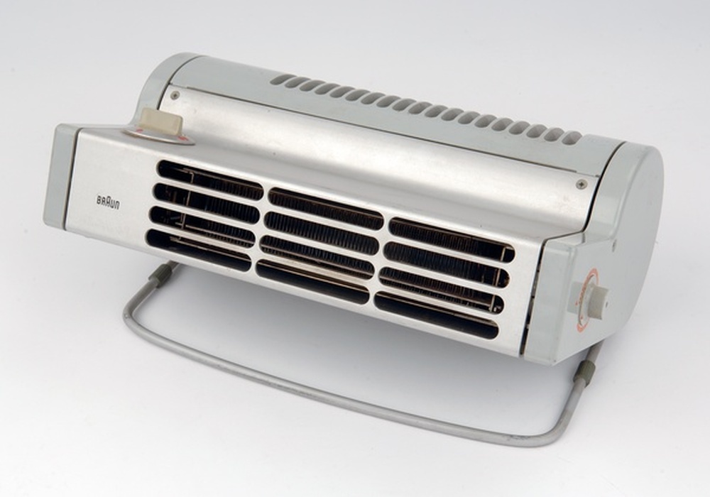 Radiateur H 7