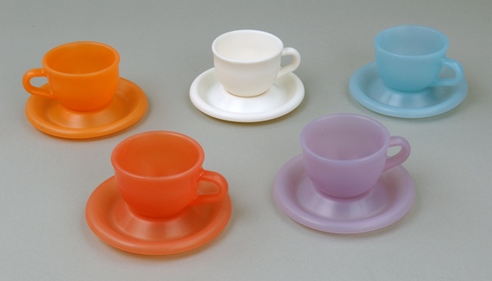 Tasse Expres'soft