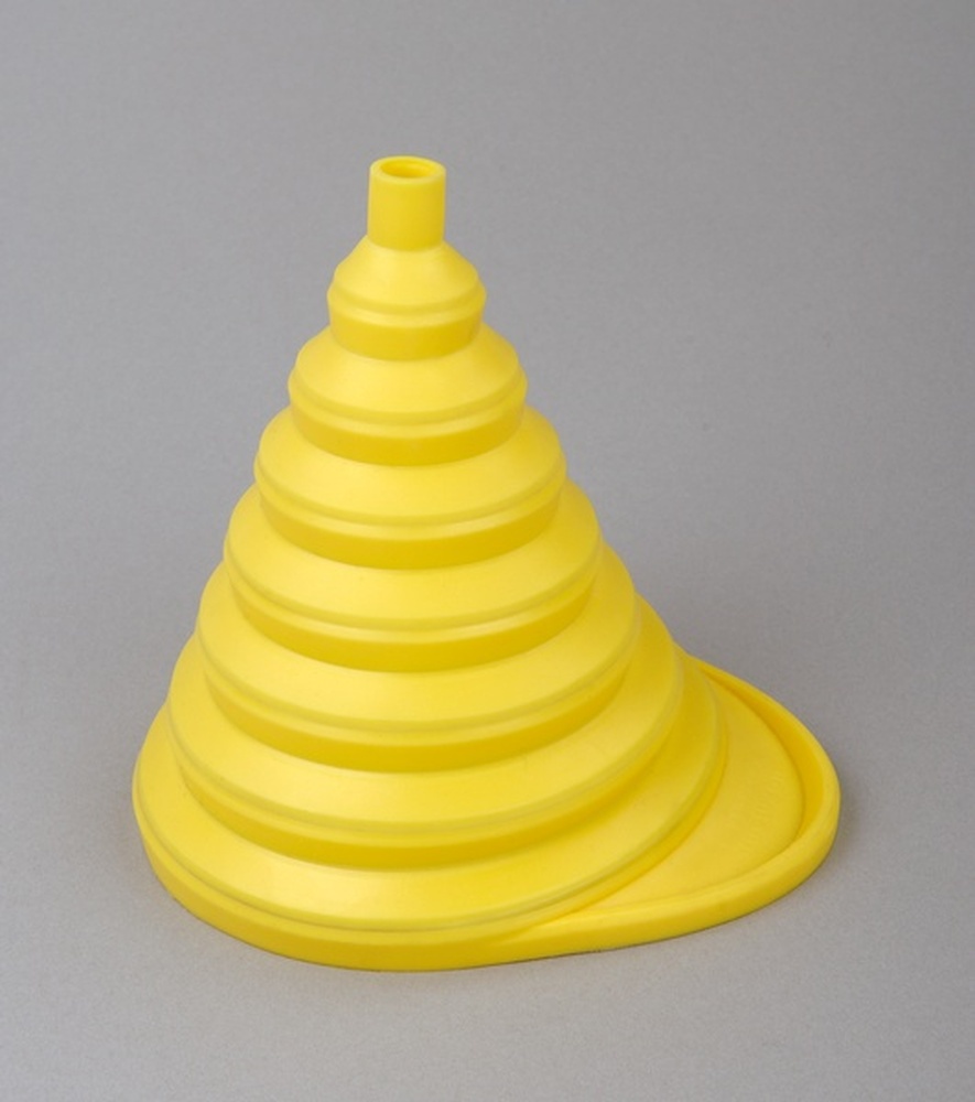 Entonnoir, 2004