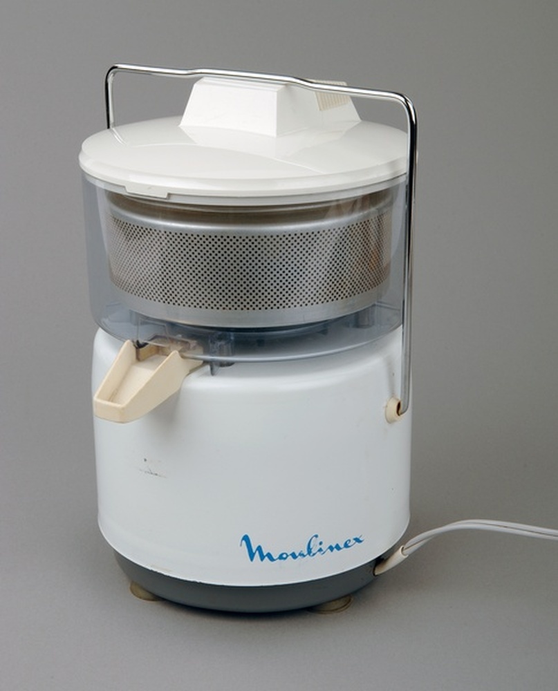 Centrifugeuse Moulinex n°1 (CFI AV)