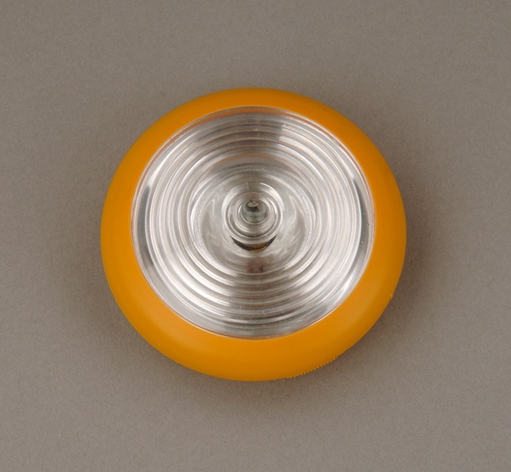 Lampe Diskus