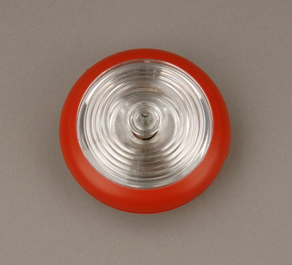 Lampe Diskus