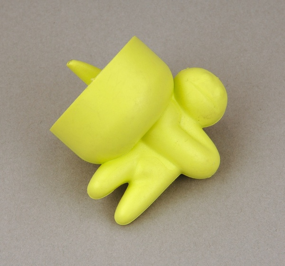 Bouchon Egidio, the little man has lost something