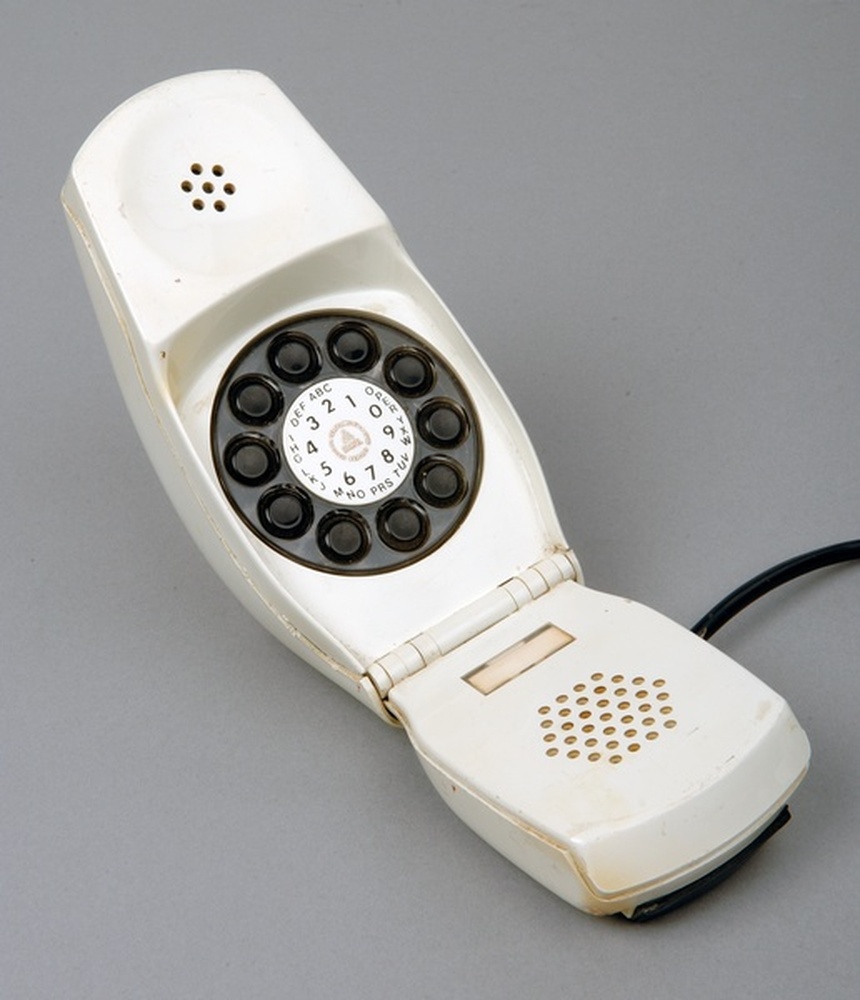 Téléphone Grillo