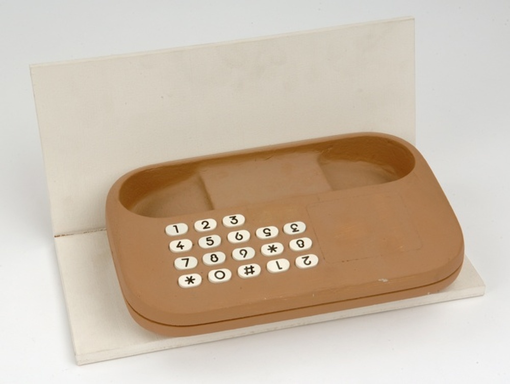 Téléphone T.83 Matra