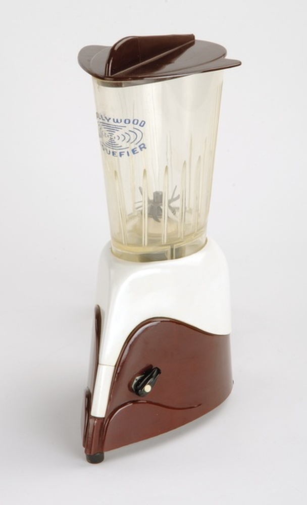 Robot Mixeur Hollywood Liquefier Model 48