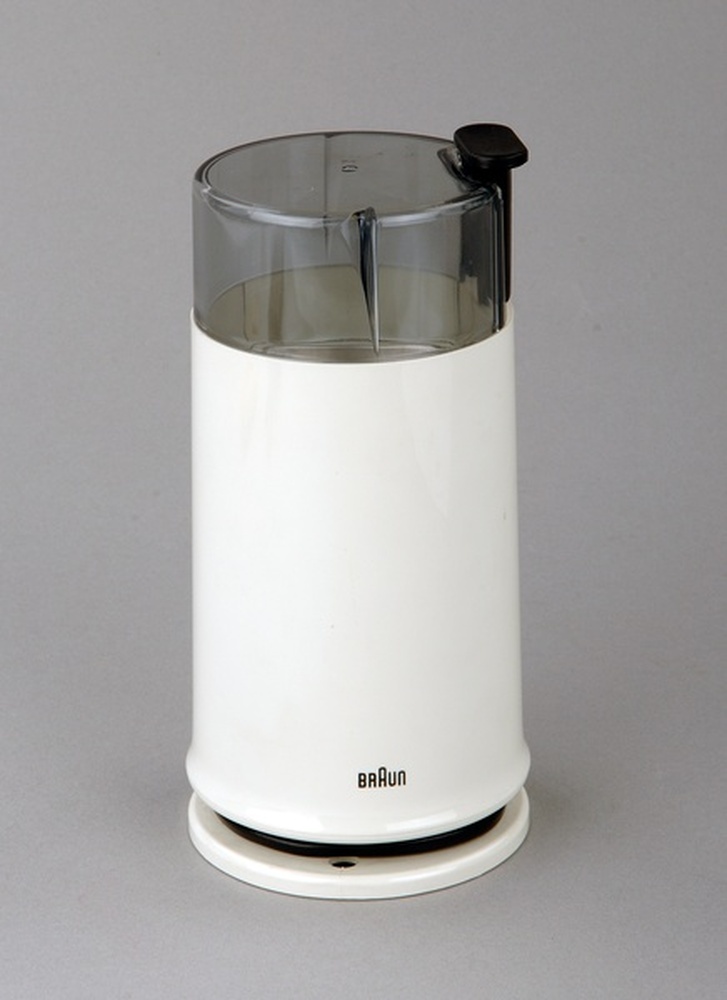 Moulin à café Aromatic KSM 2, Braun