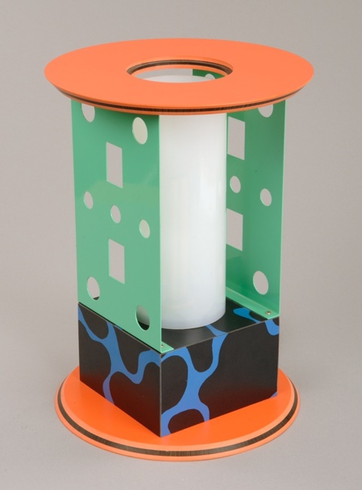 Lampe Désir