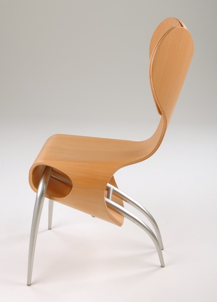 Chaise Empty
