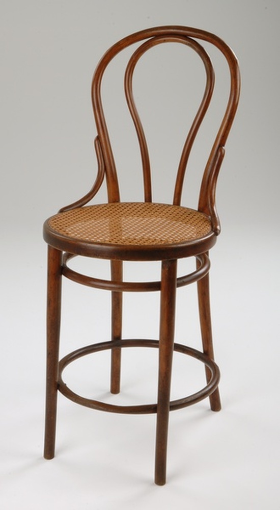 Chaise N°18 - 4118 V