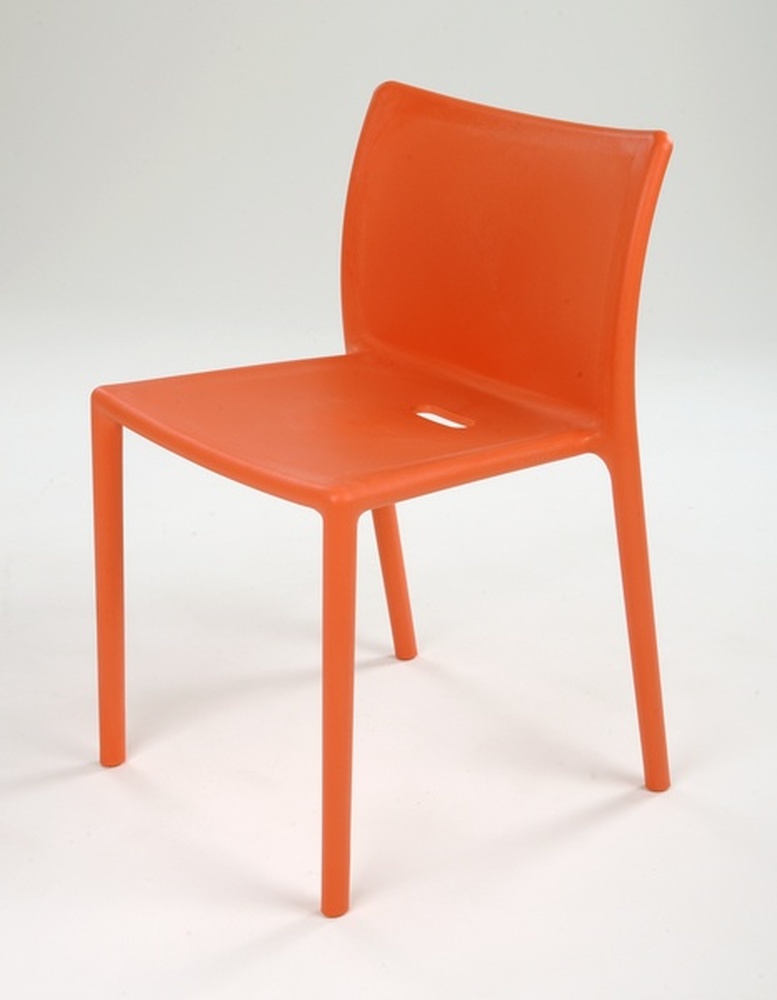 Chaise empilable Air-chair