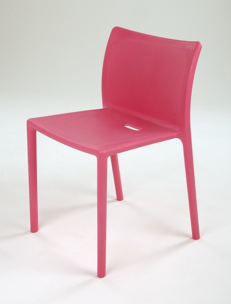 Chaise empilable Air-chair