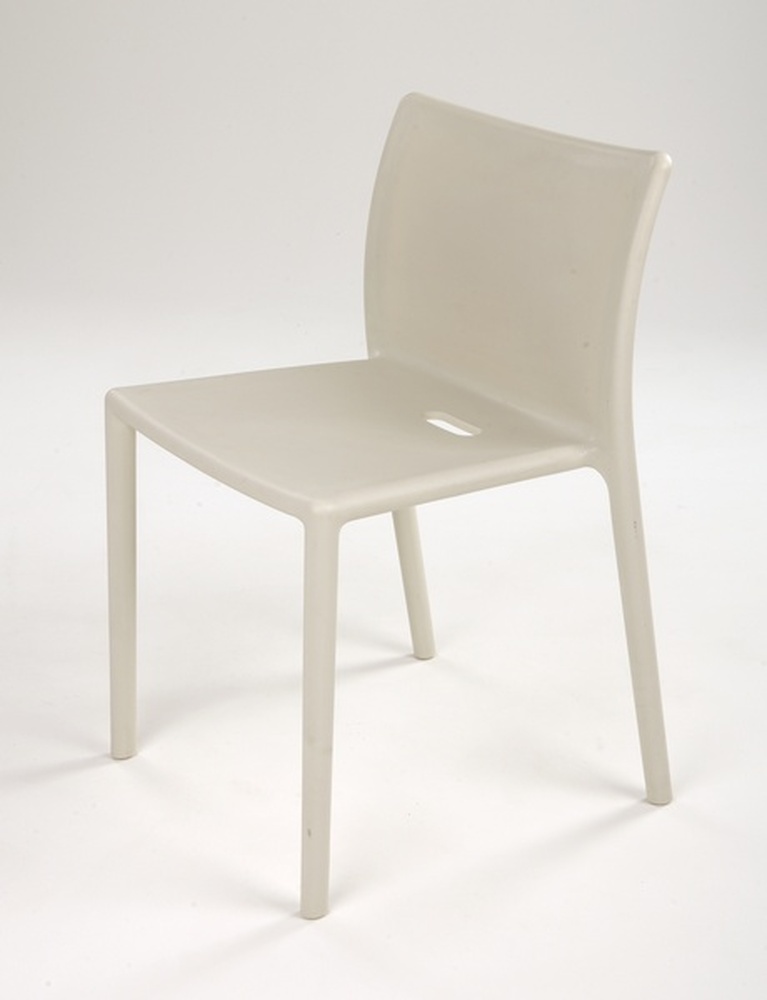 Chaise empilable Air-chair