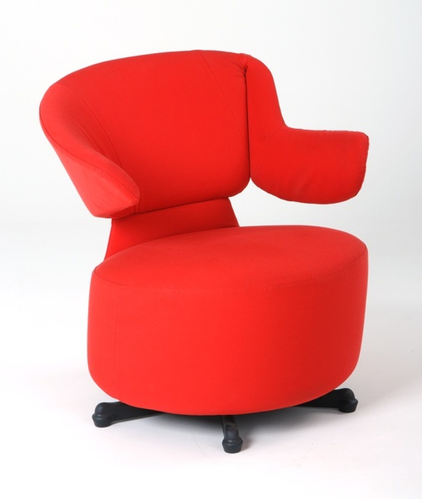 Fauteuil Canta
