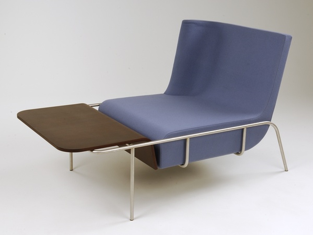 Chaise longue Tolozan