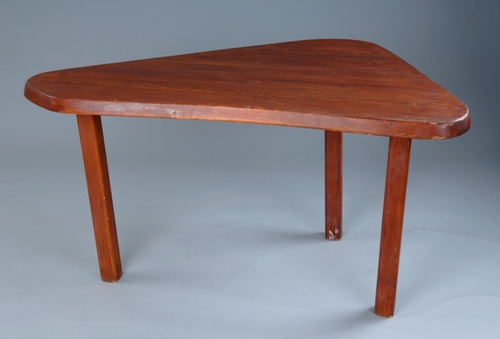 Table en forme
