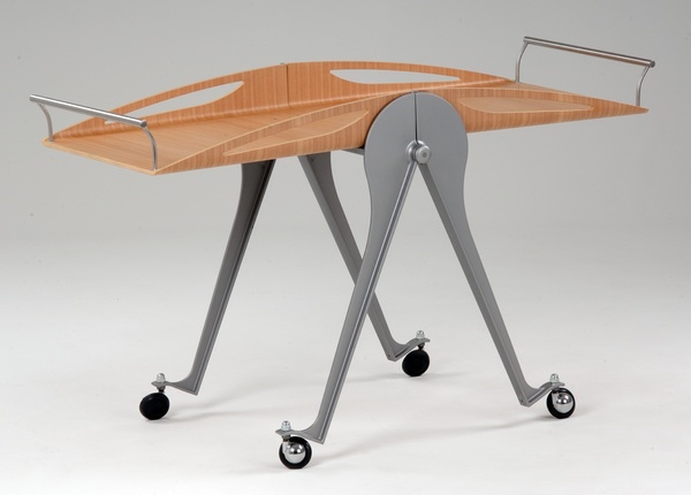 Table pliante T Four 4