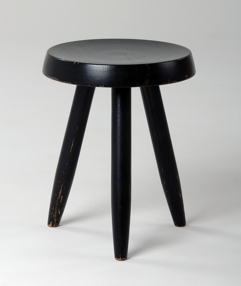 Tabouret Trepieds