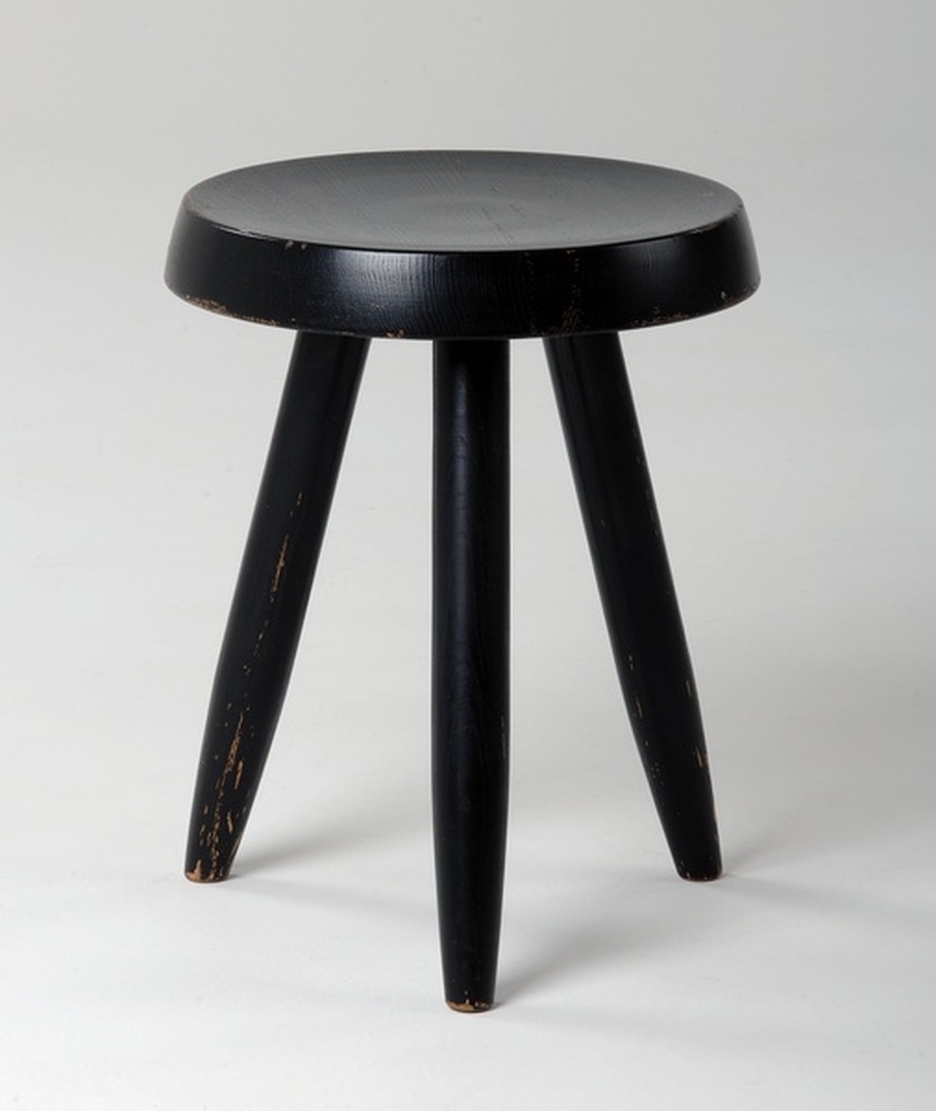 Tabouret Trepieds