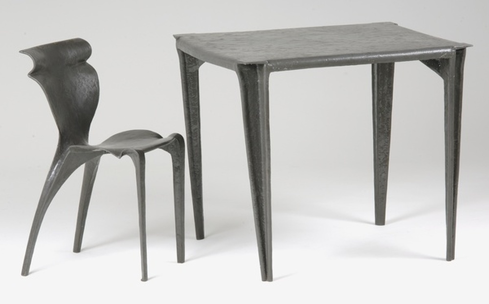 Mobilier Desco