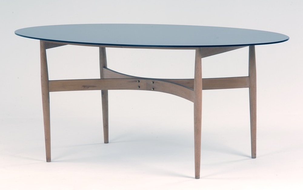 Table Ellipse