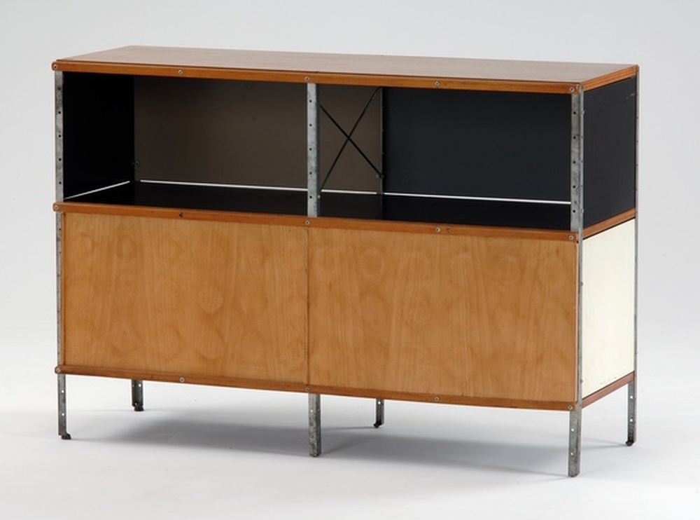 Mobilier Petit meuble ESU (Eames Storage Unit)