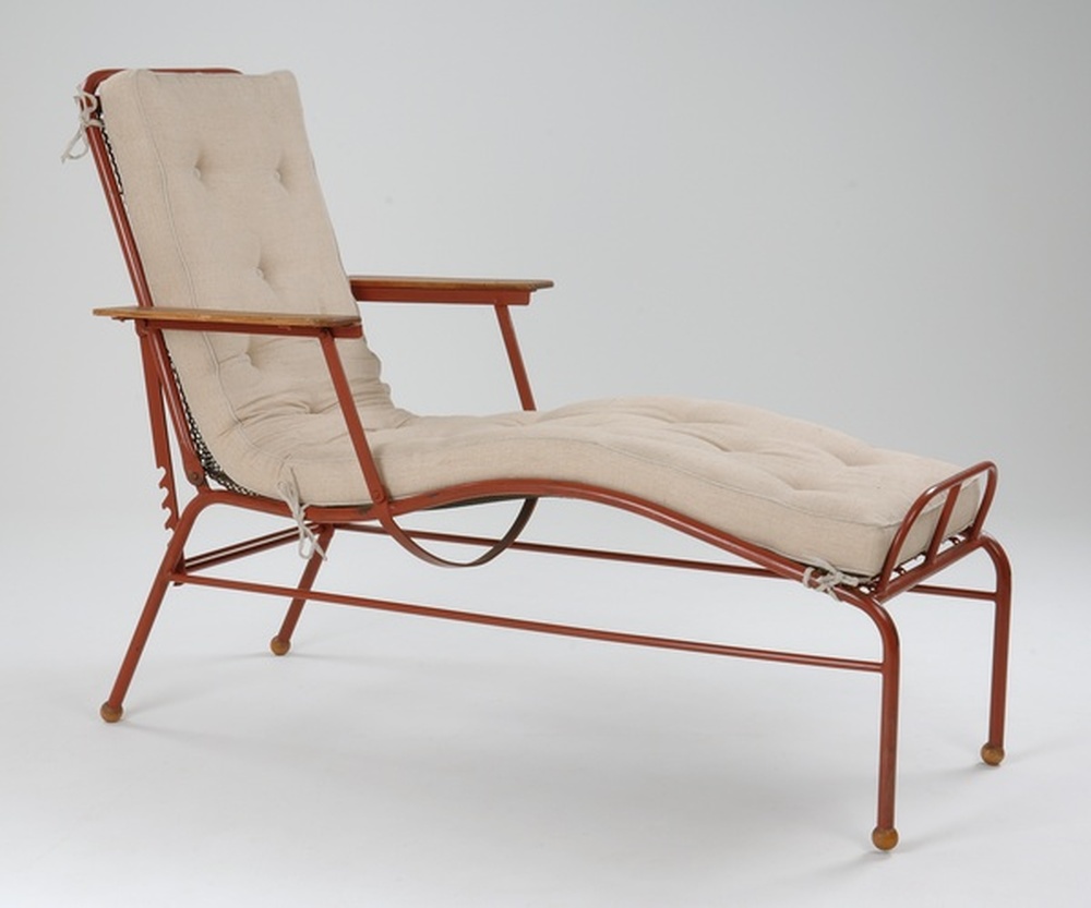 Chaise de repos