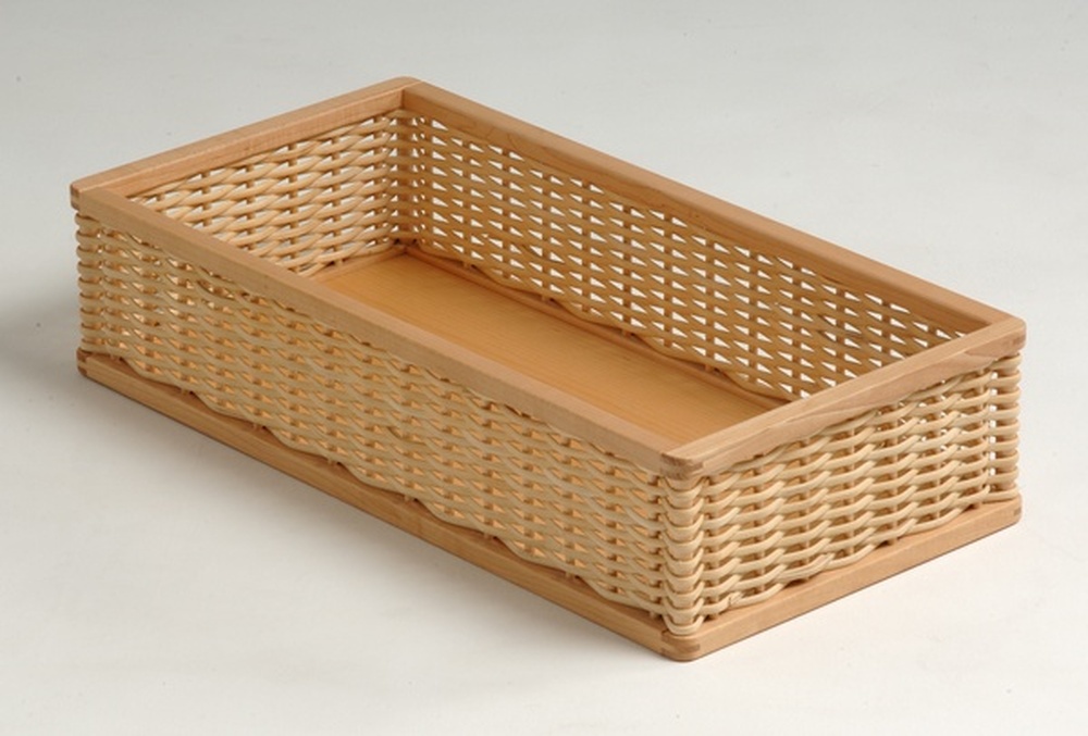 Panier Système 20