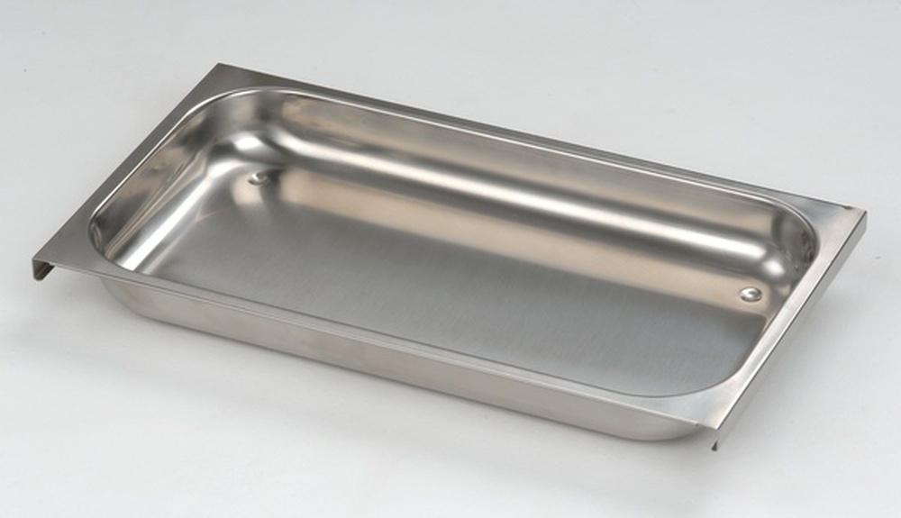 Cuvette plate Système 20