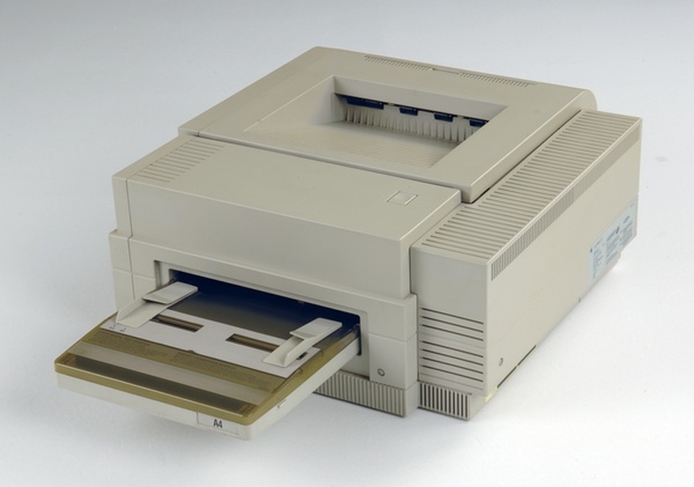 Imprimante Laserwriter II