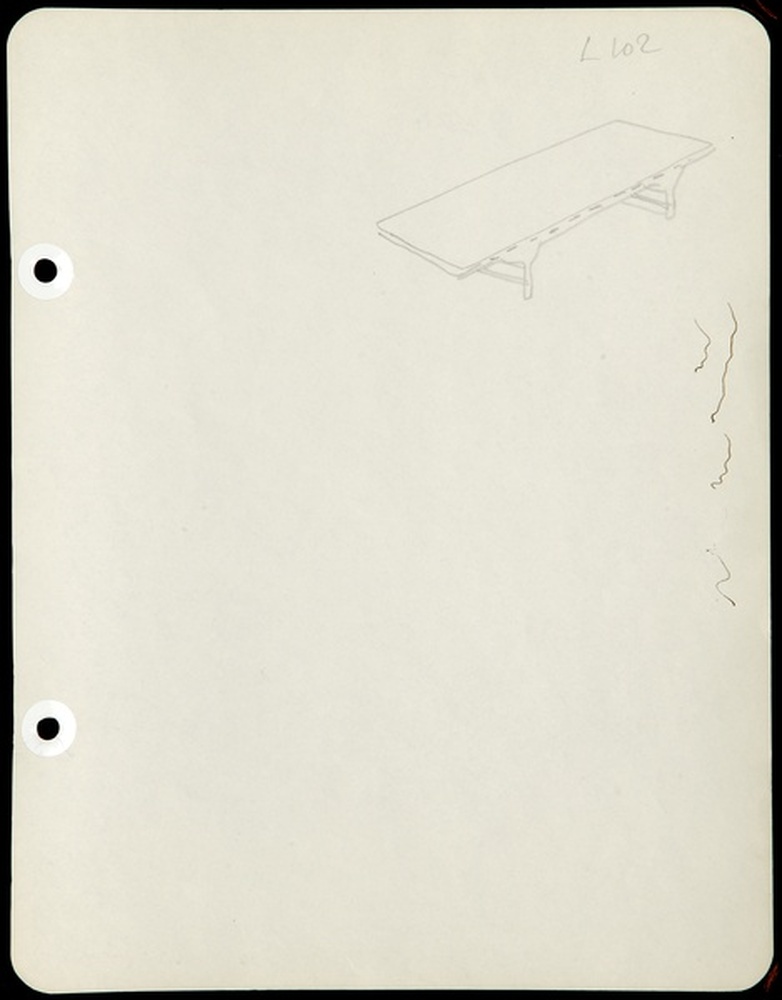Lit L 102, 1960 - 1962