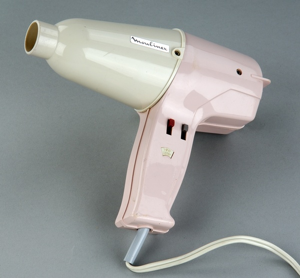Sèche-cheveux n°3 type 164