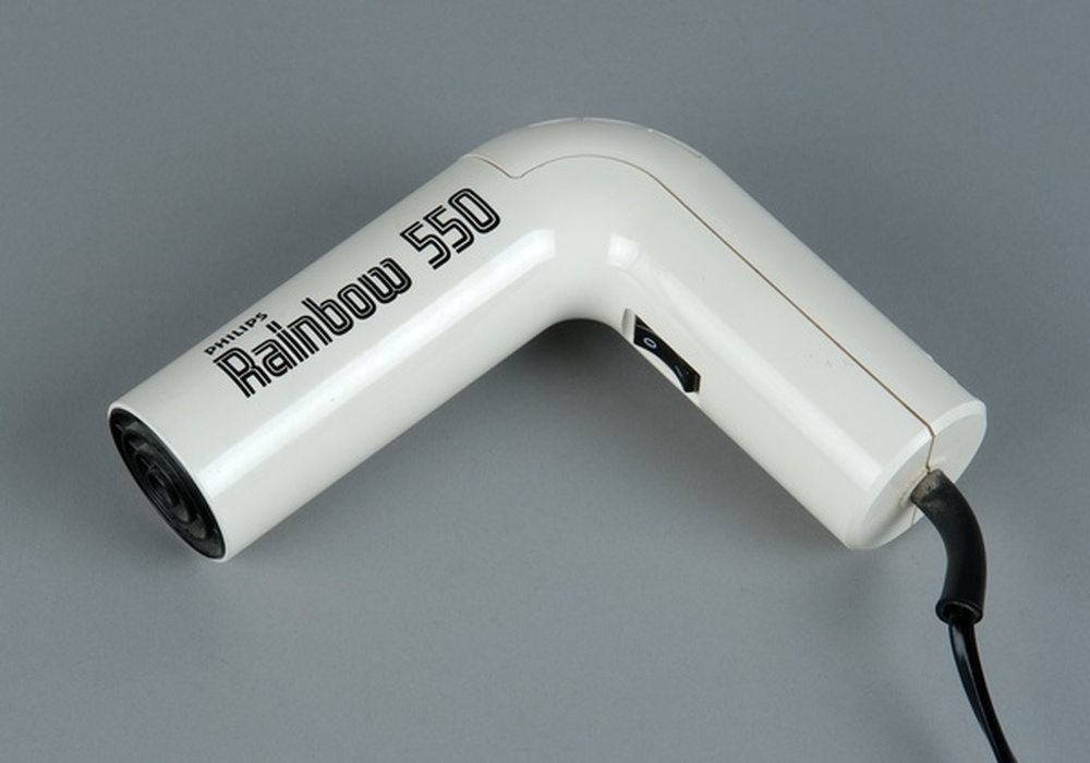 Sèche-cheveux Rainbow 550