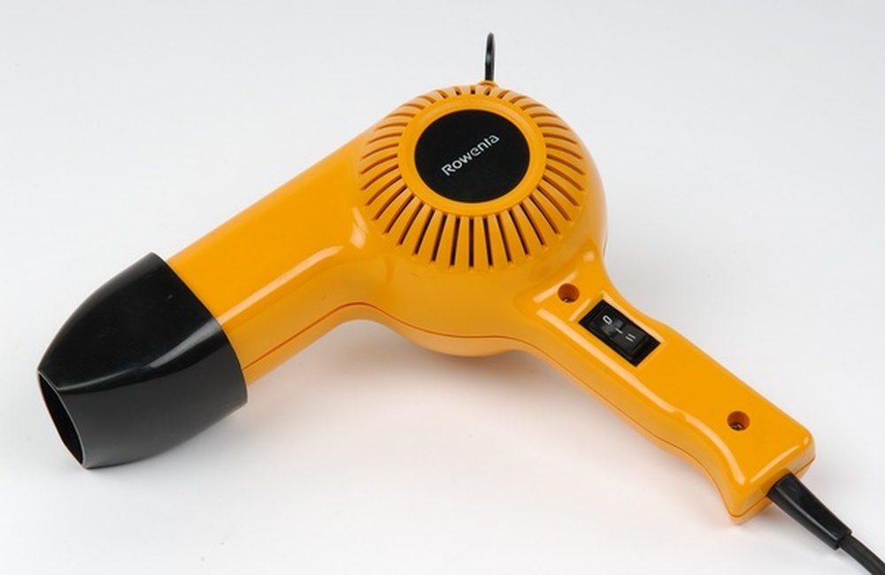 Sèche-cheveux EK-59