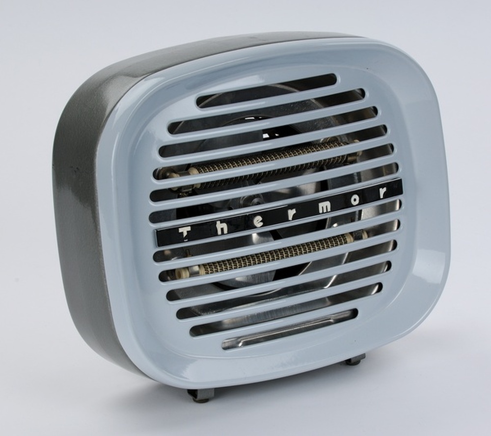 Radiateur Tropic