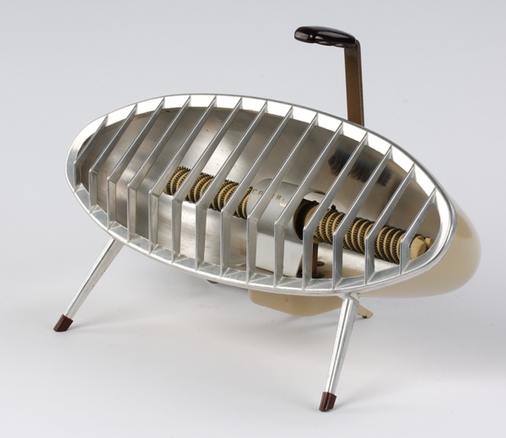 Radiateur Togo