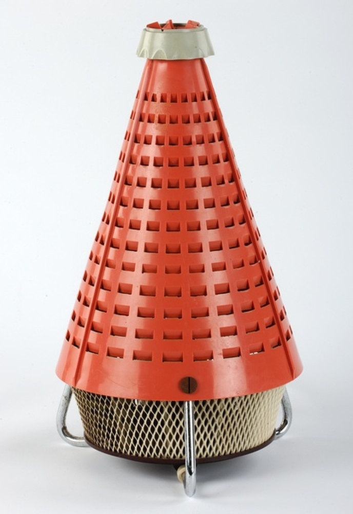 Radiateur Tornado