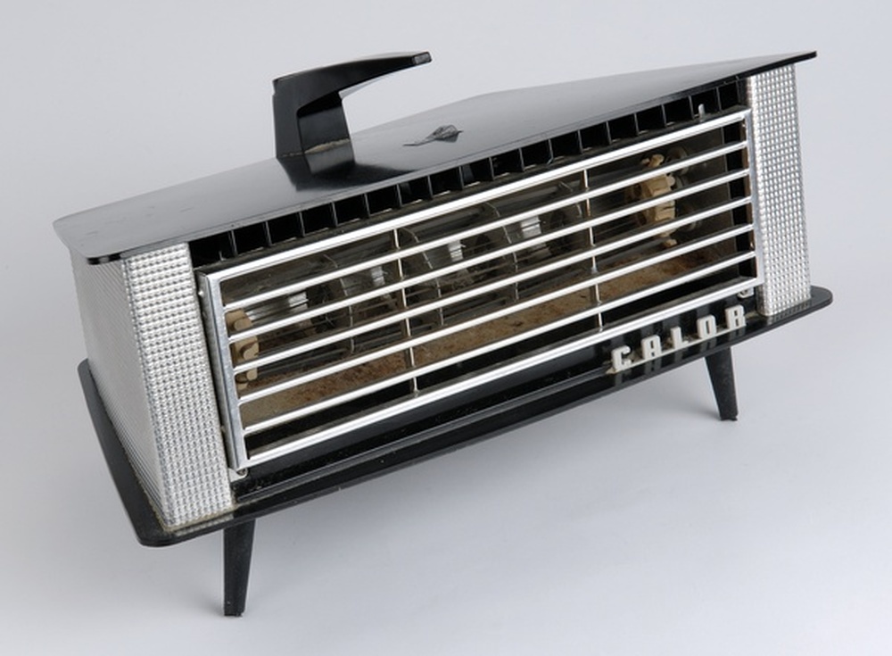 Radiateur 691