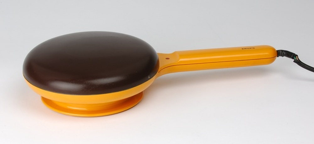Crépière typ 235