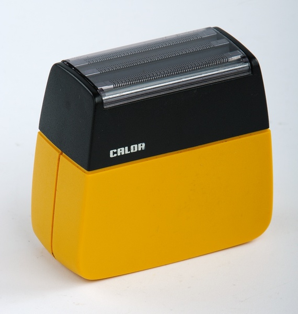 Rasoir LC 3