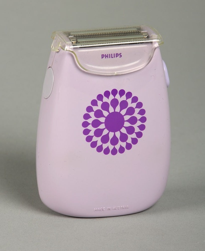 Rasoir Lady Shave HP 211