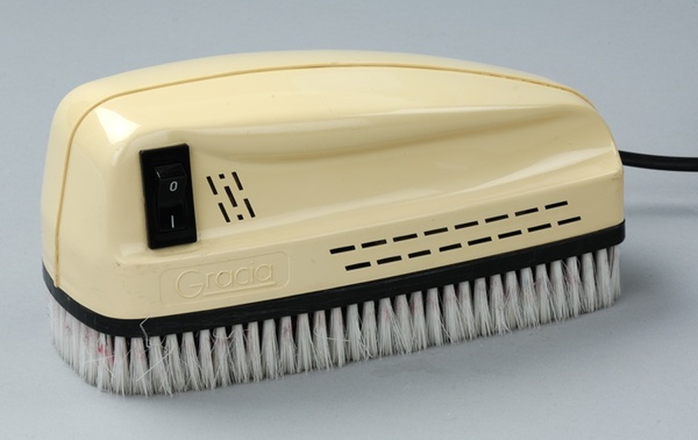 Brosse Mod LL 38