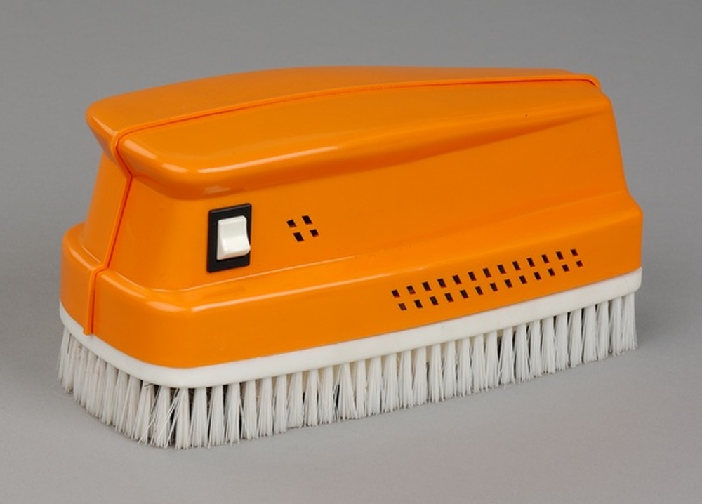 Brosse type Magic