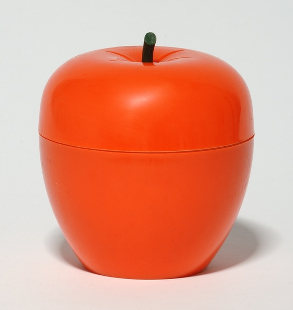 Seau à glaçons Pomme