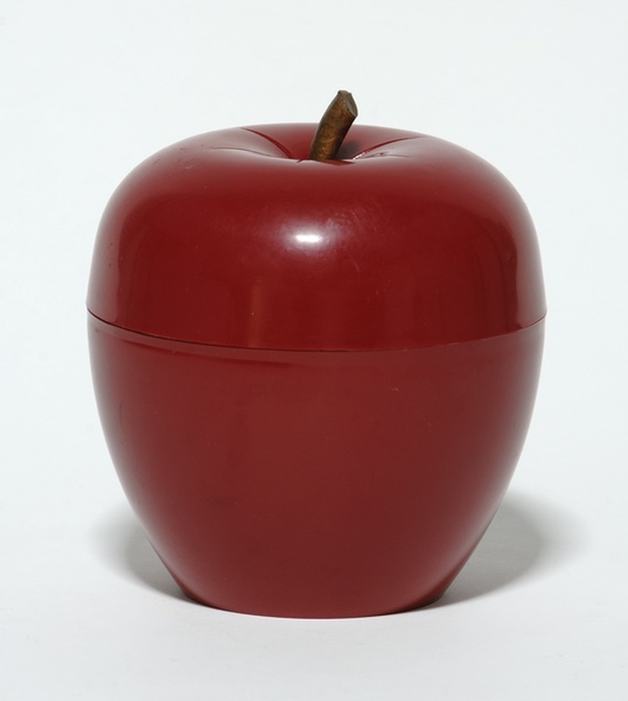 Seau à glaçons Pomme