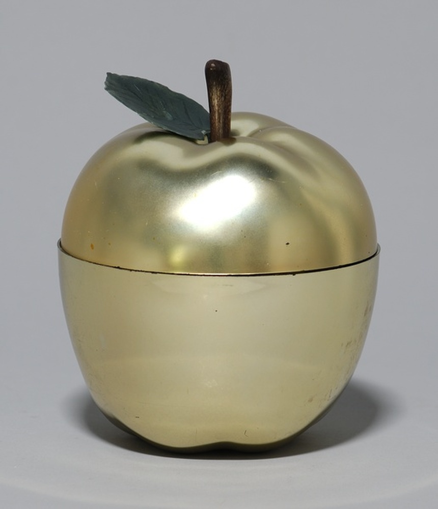 Seau à glaçons Pomme