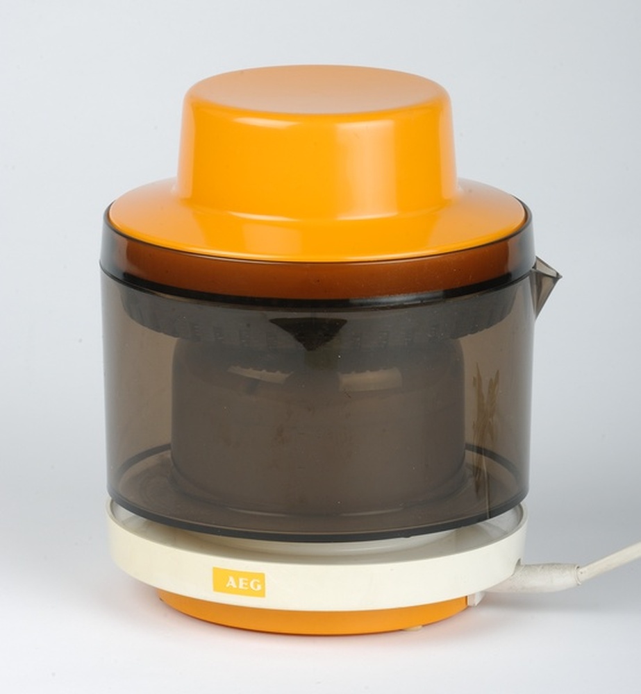 Presse agrumes typ E EM 0001